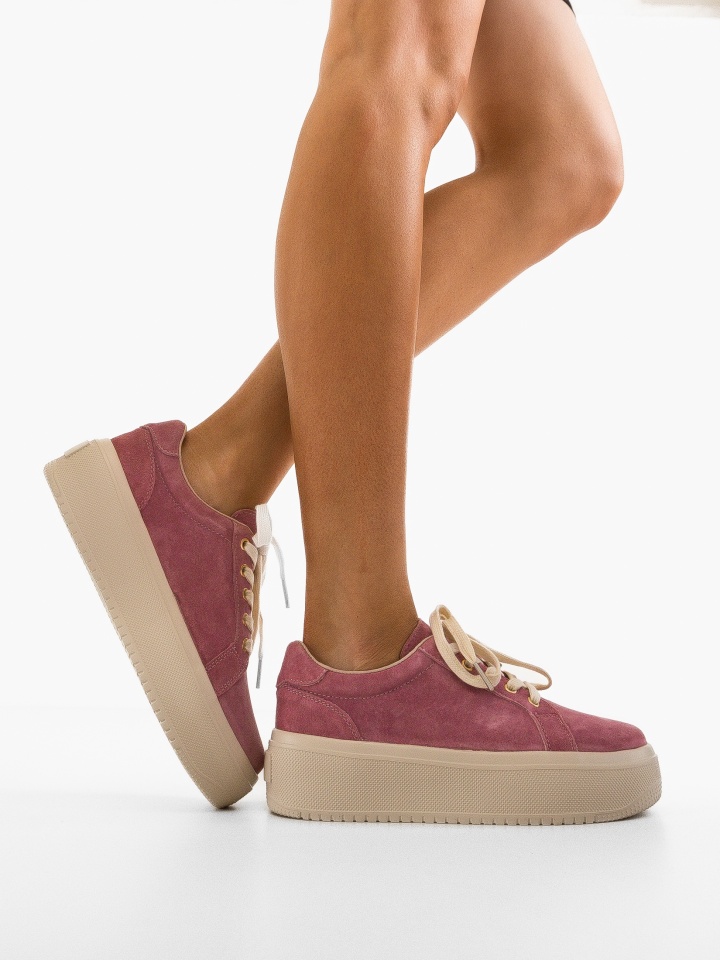 Sneakers dama Daravo Mov