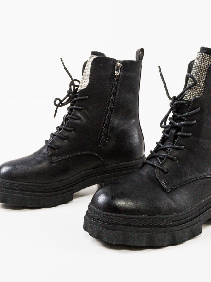 Ghete dama Guzbav Negre 2