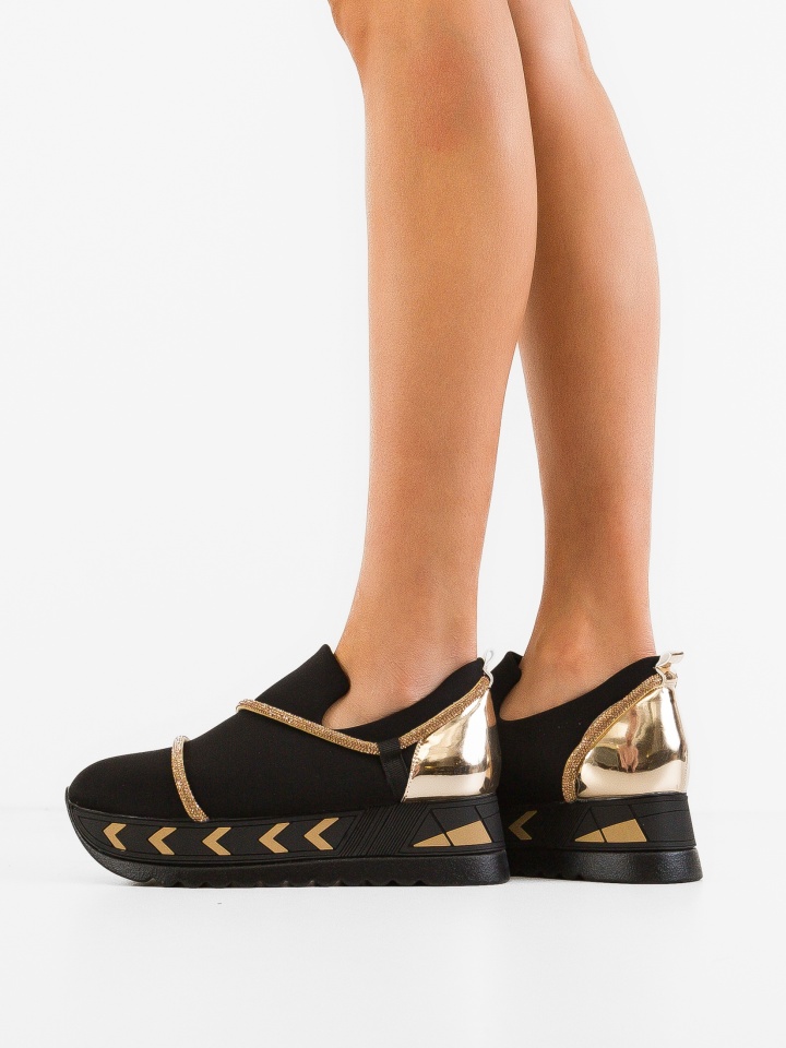 Sneakers dama Mygy Negri