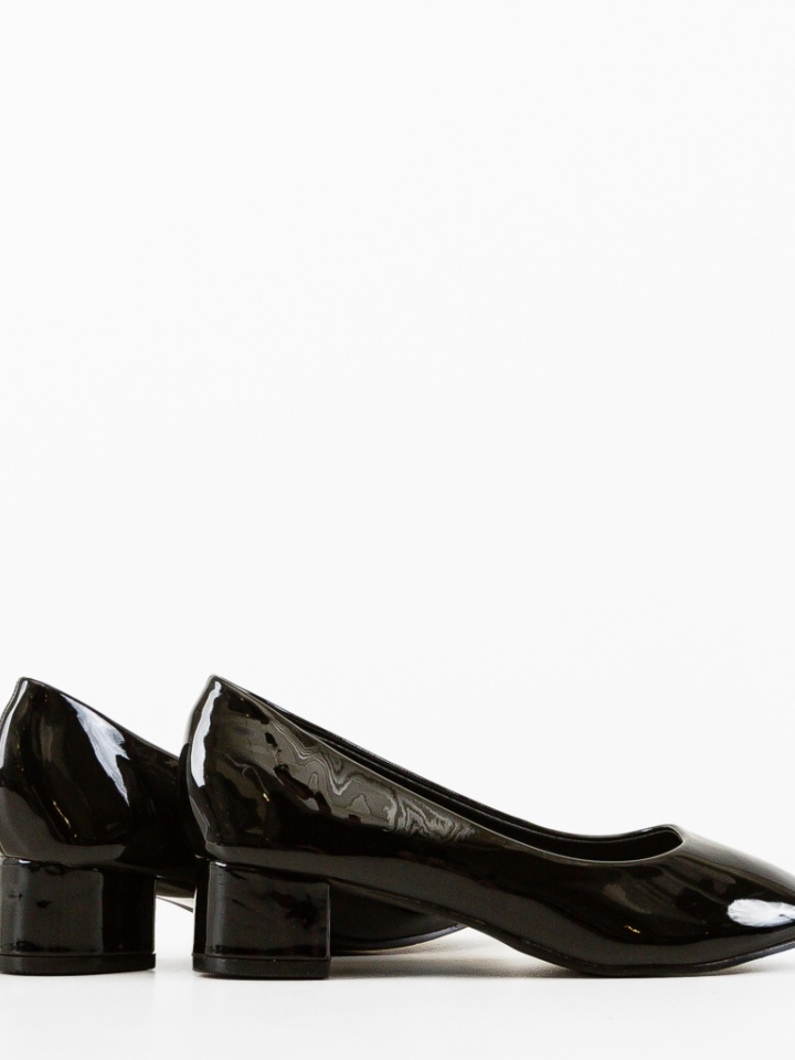 Pantofi dama Kubob Nude