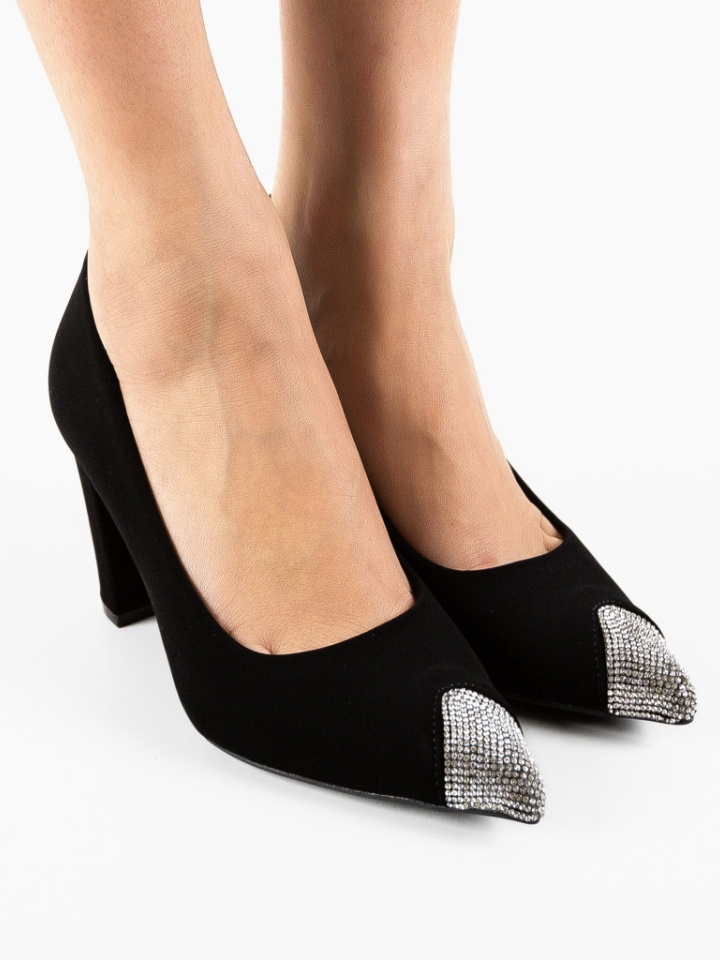 Pantofi dama Meyly Negri