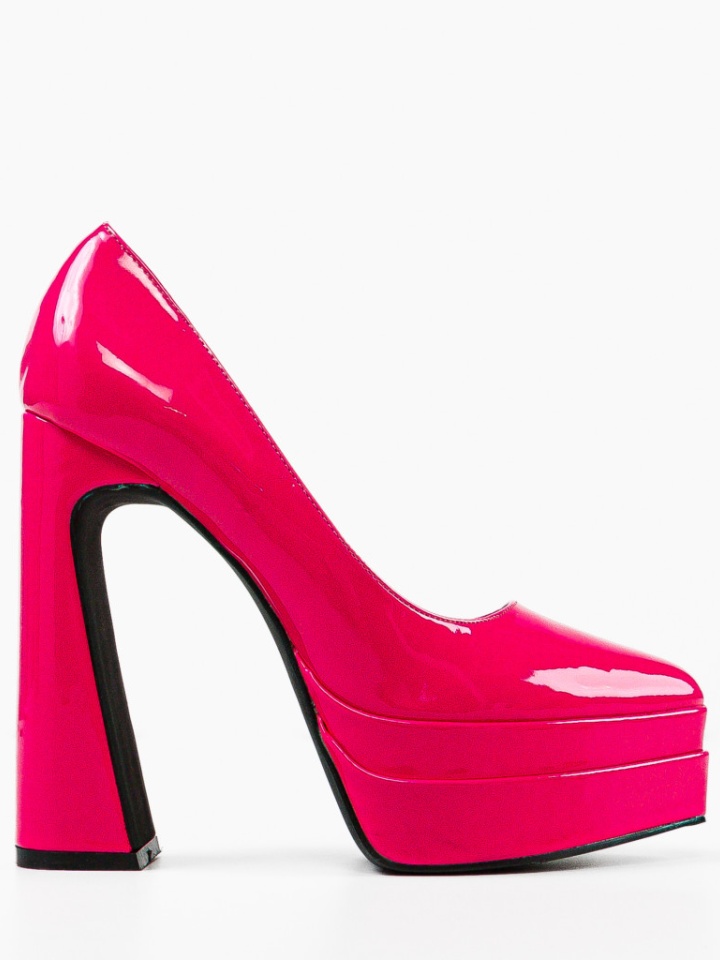 Pantofi dama Dyscarpe Verzi