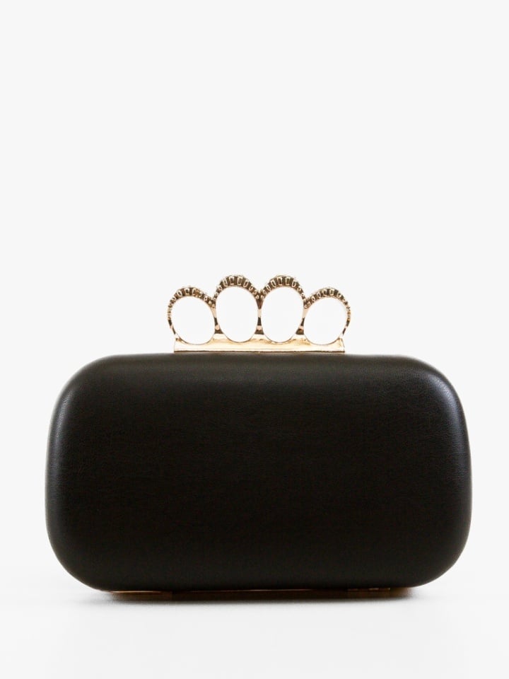 Geanta plic Kreen Nude