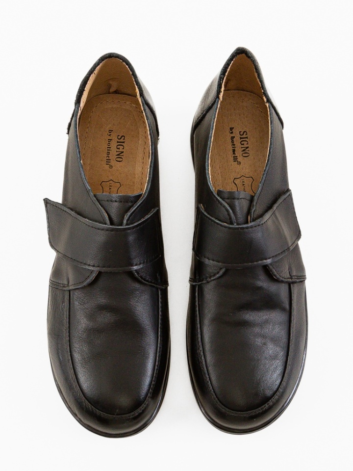 Pantofi Casual Grig Verzi