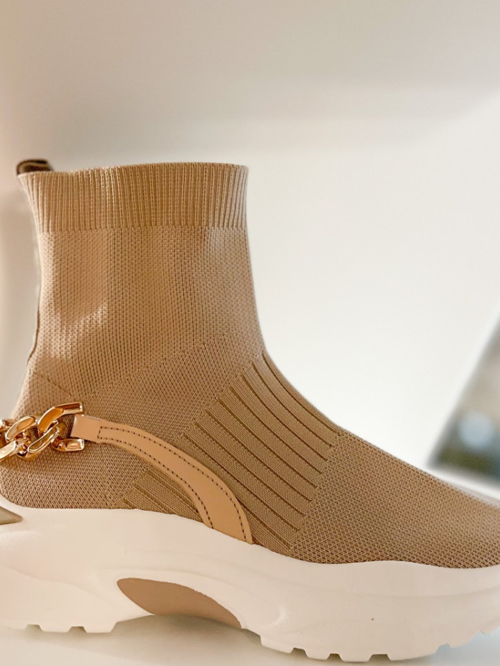 Pantofi Sport Bellamy Khaki