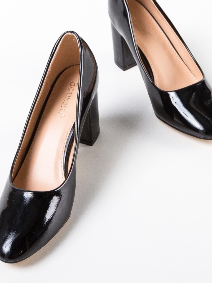 Pantofi dama Roach Bleumarin