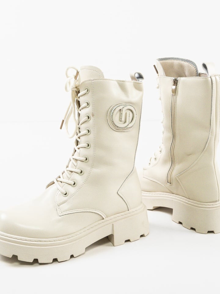 Ghete dama Neith Bej