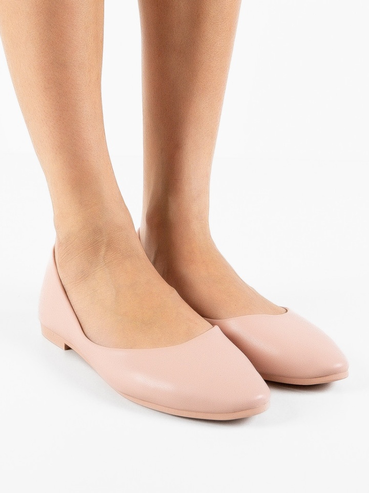 Balerini dama Lely Verzi