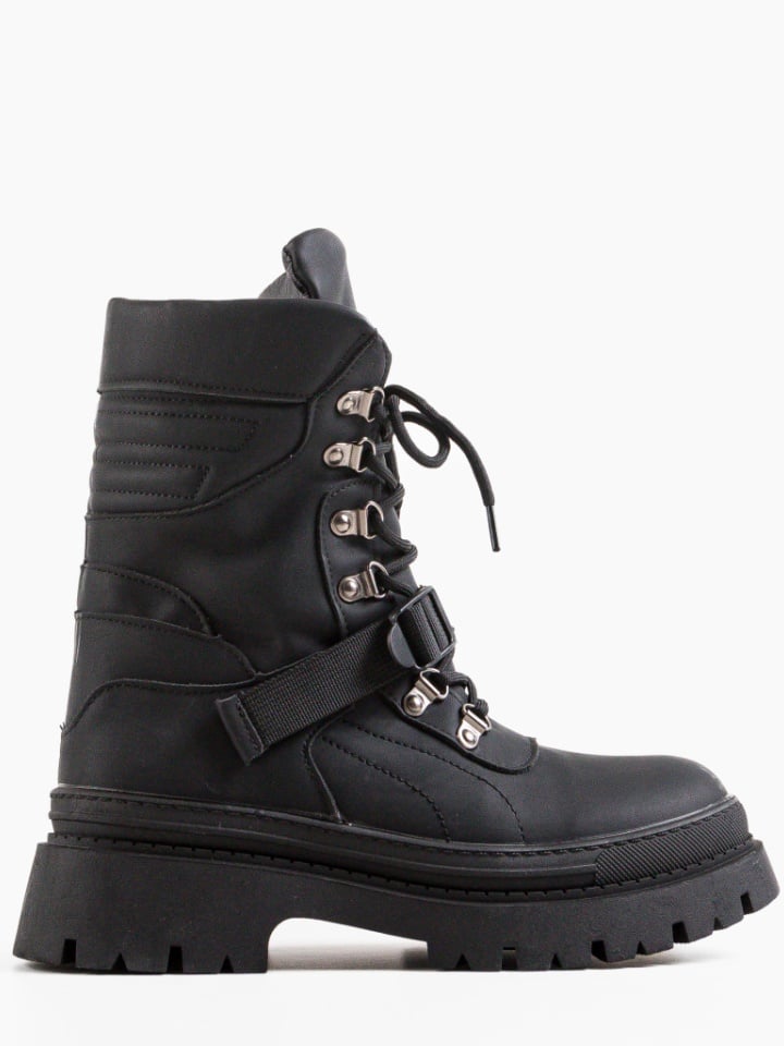 Ghete dama Algala Negre