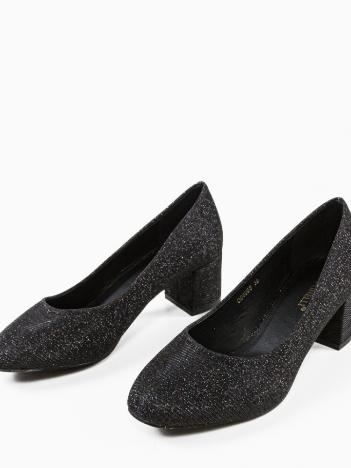 Pantofi dama Jenkins Negri