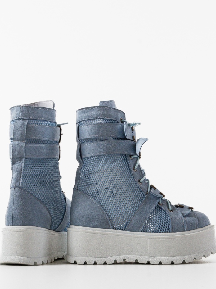 Ghete dama Nerona Negre