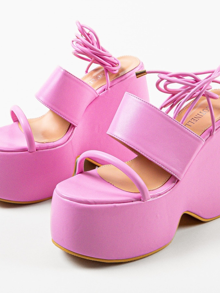 Sandale dama Courtney Roz