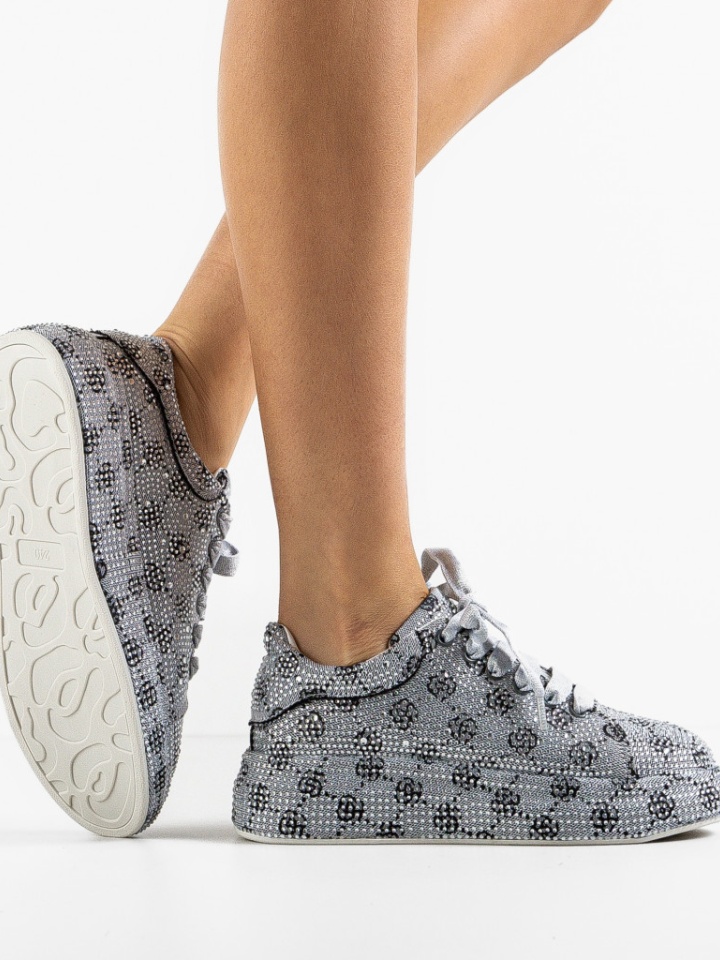 Sneakers dama Behrooz Roz