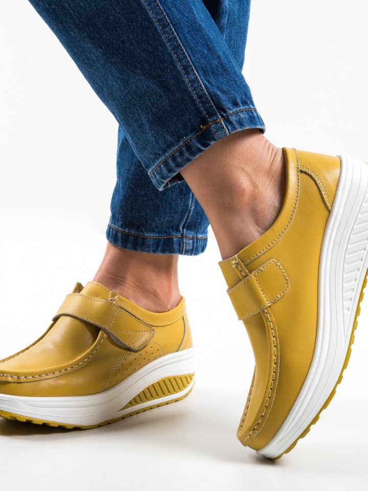 Pantofi Casual Marko Grena