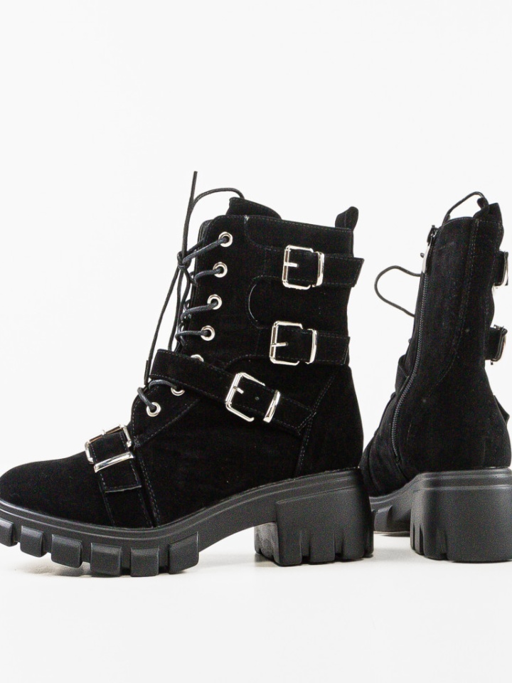 Ghete dama Sabo Negri 2