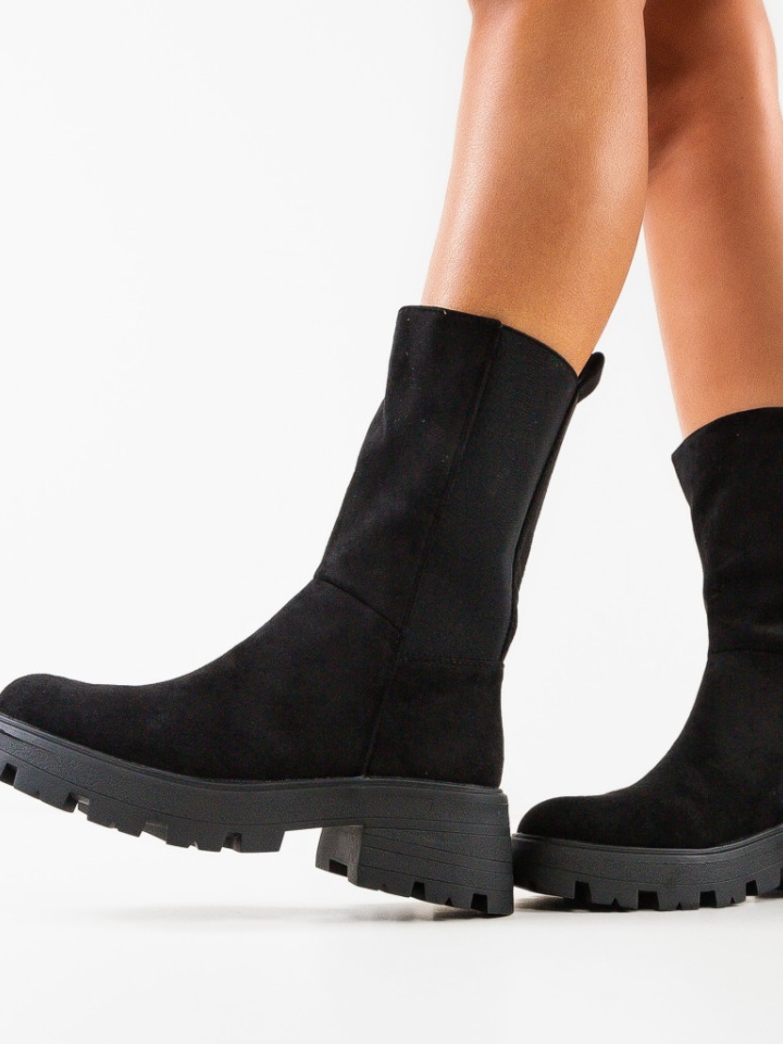 Ghete dama Szymon Negre