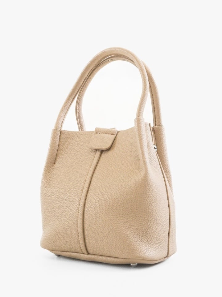 Geanta dama de mana Femme Neagra