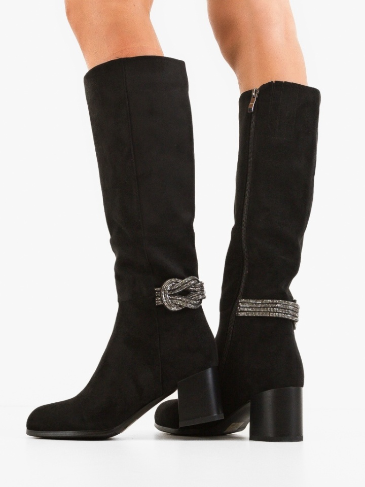 Cizme dama Lioda Khaki