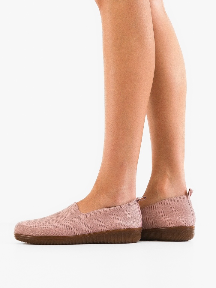 Espadrile dama Pepper Roz