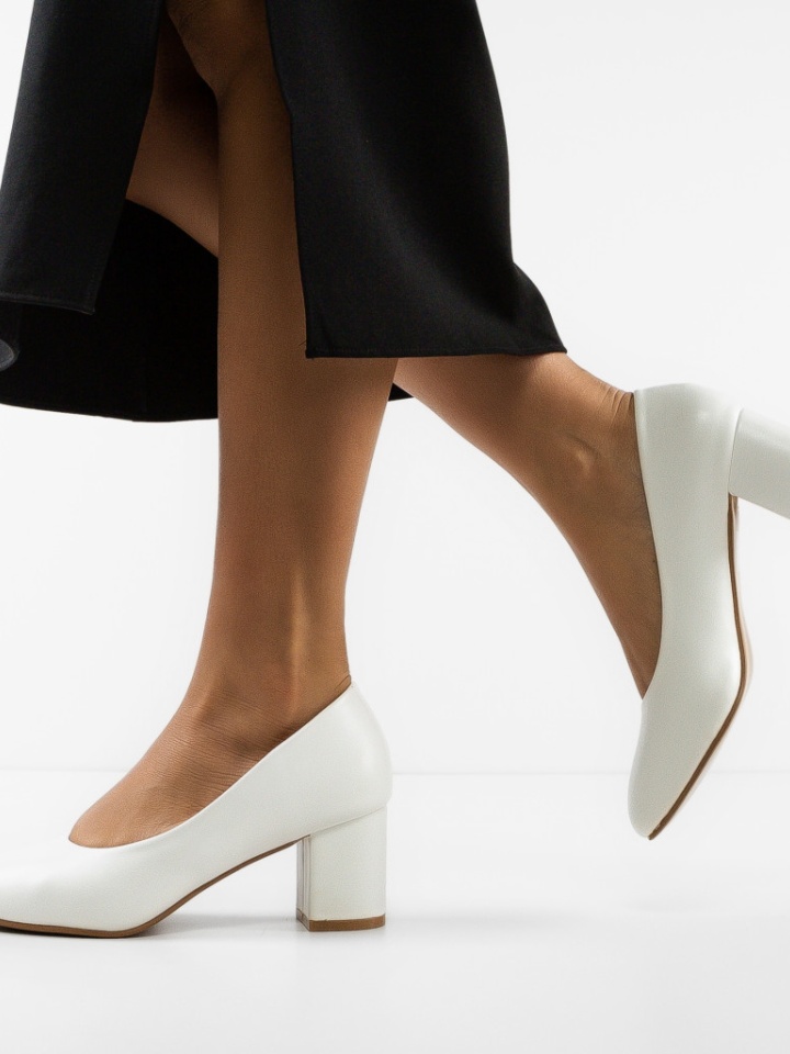 Pantofi dama Izaak Albi