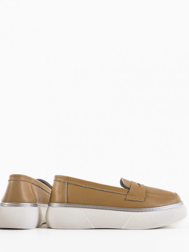 Pantofi Casual dama Prossy Roz