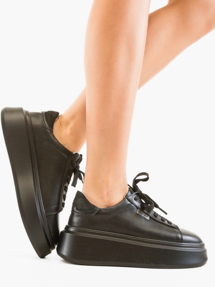 Sneakers dama Byva Albi