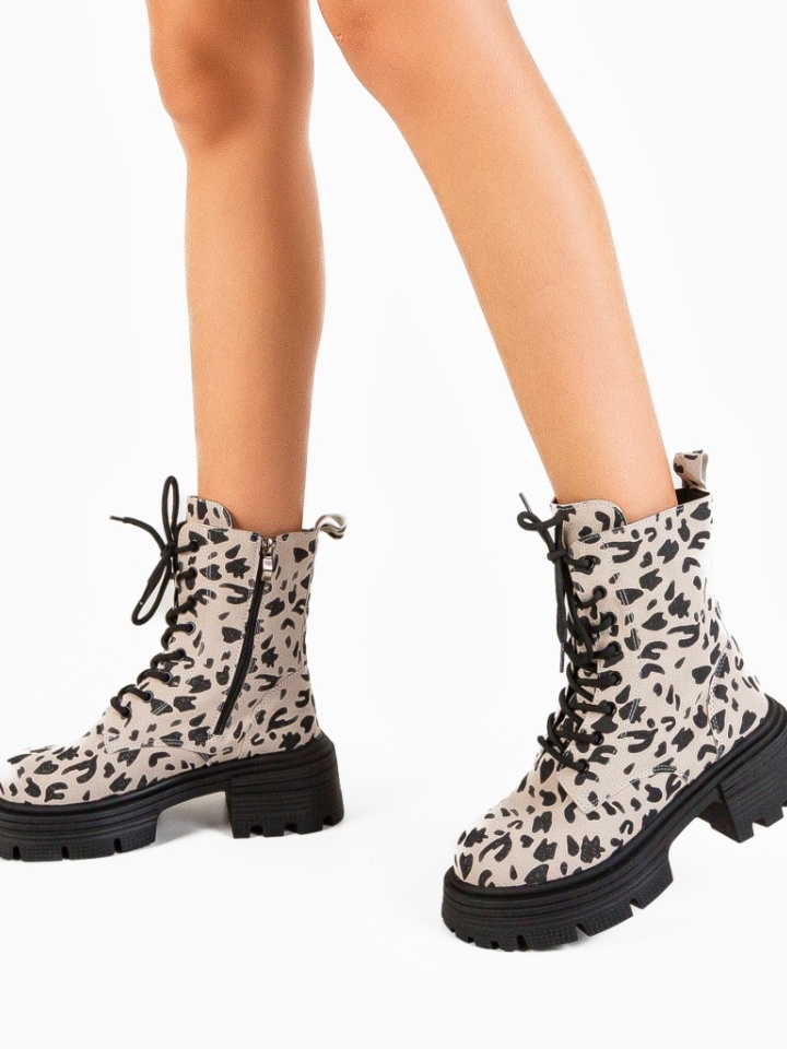 Ghete dama Carnac Maro