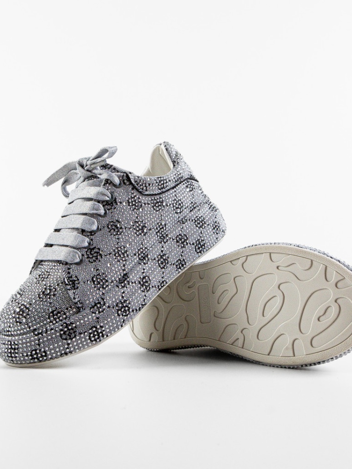 Sneakers dama Behrooz Roz