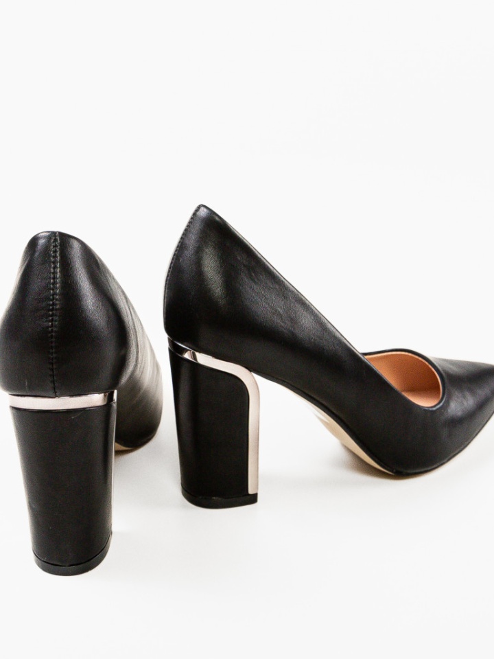 Pantofi dama Ayers Negri