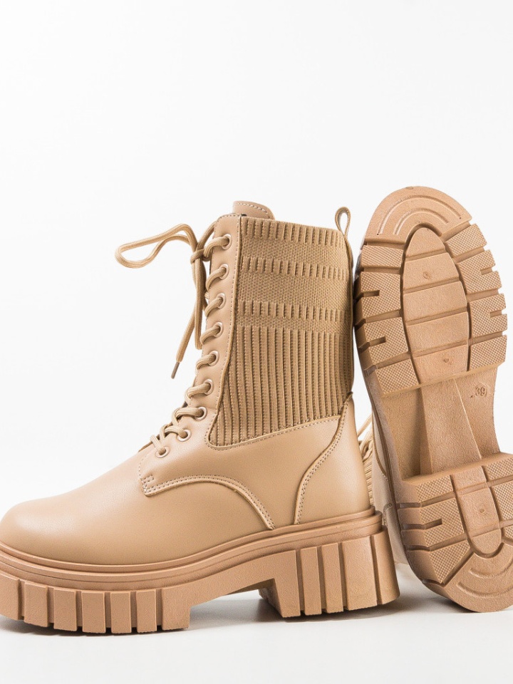 Ghete dama Haroh Bej