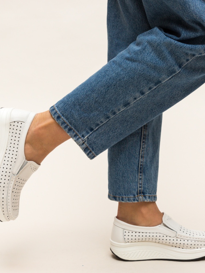 Pantofi Casual Bicaz Verzi