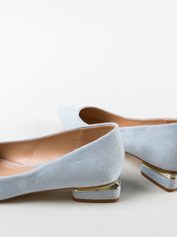 Balerini dama Chira Negri