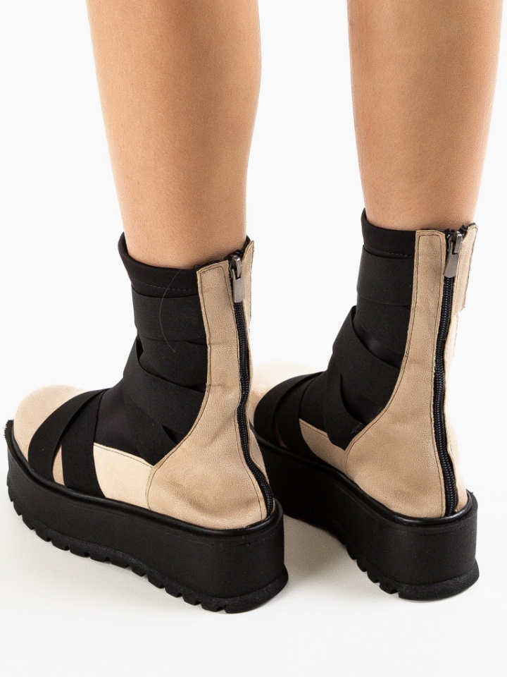 Ghete dama Eugenio Negre 3