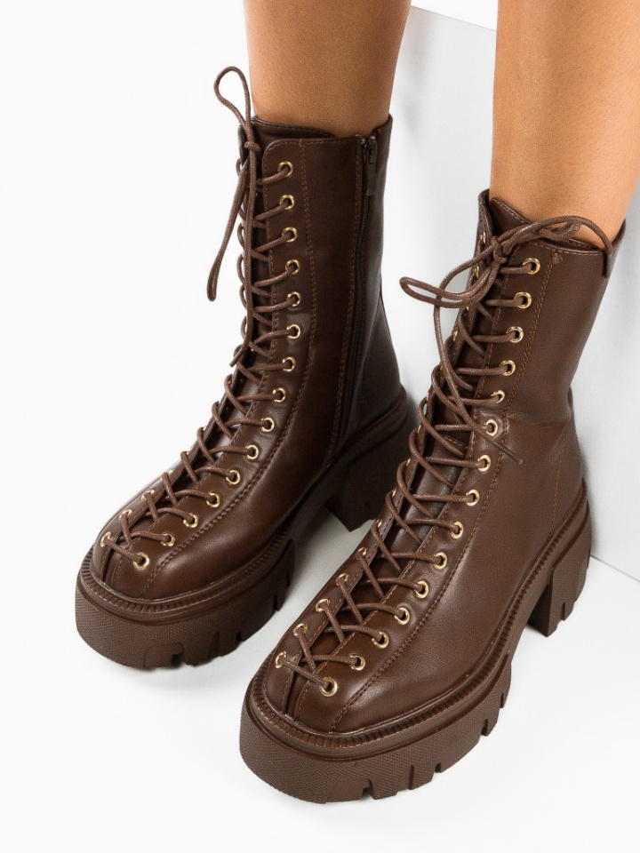 Ghete dama Cindy Maro