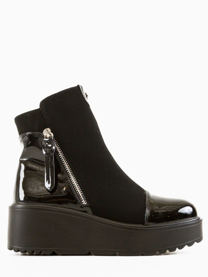 Ghete dama Tomber Bej