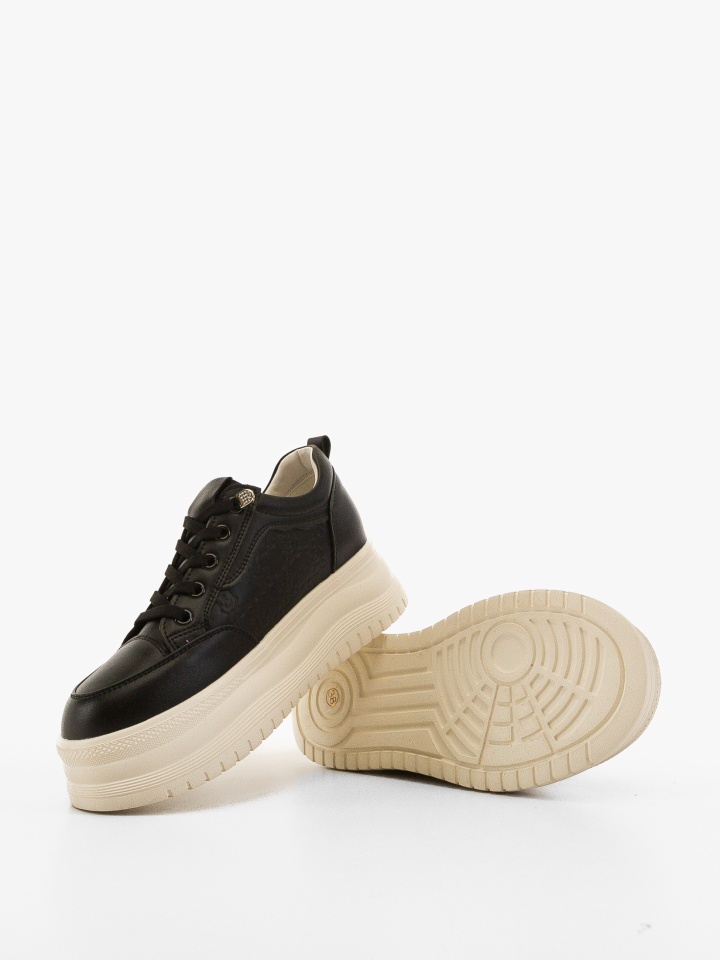 Sneakers dama Zeland Albi