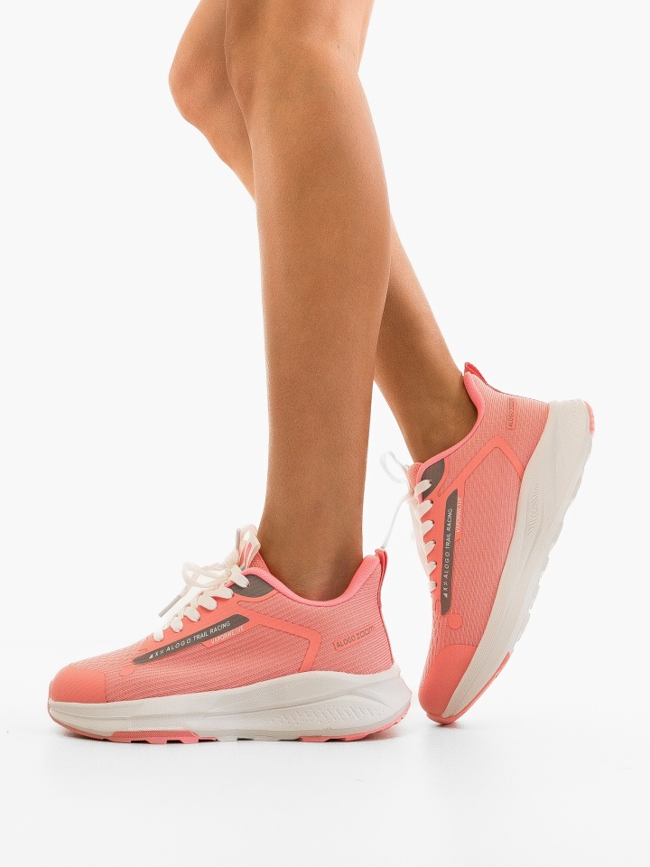 Sneakers dama Zoom Negri