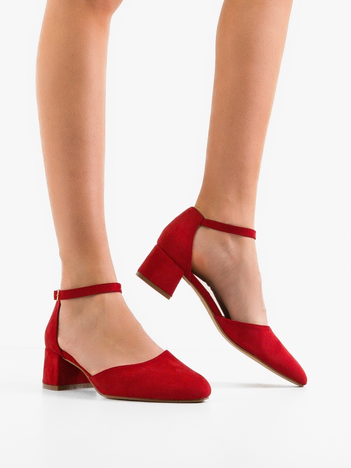 Pantofi dama Kytalym Negri