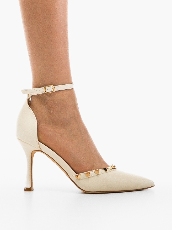 Pantofi dama Bashe Negri