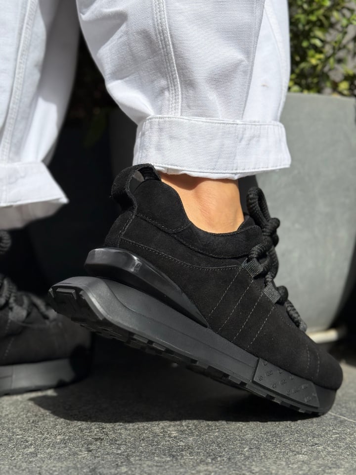 Sneakers dama Merle Print 2