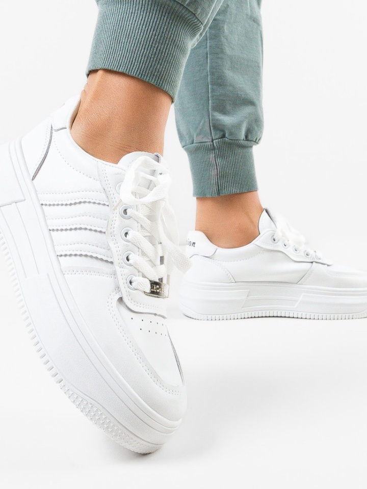 Sneakers dama Dijon Albi