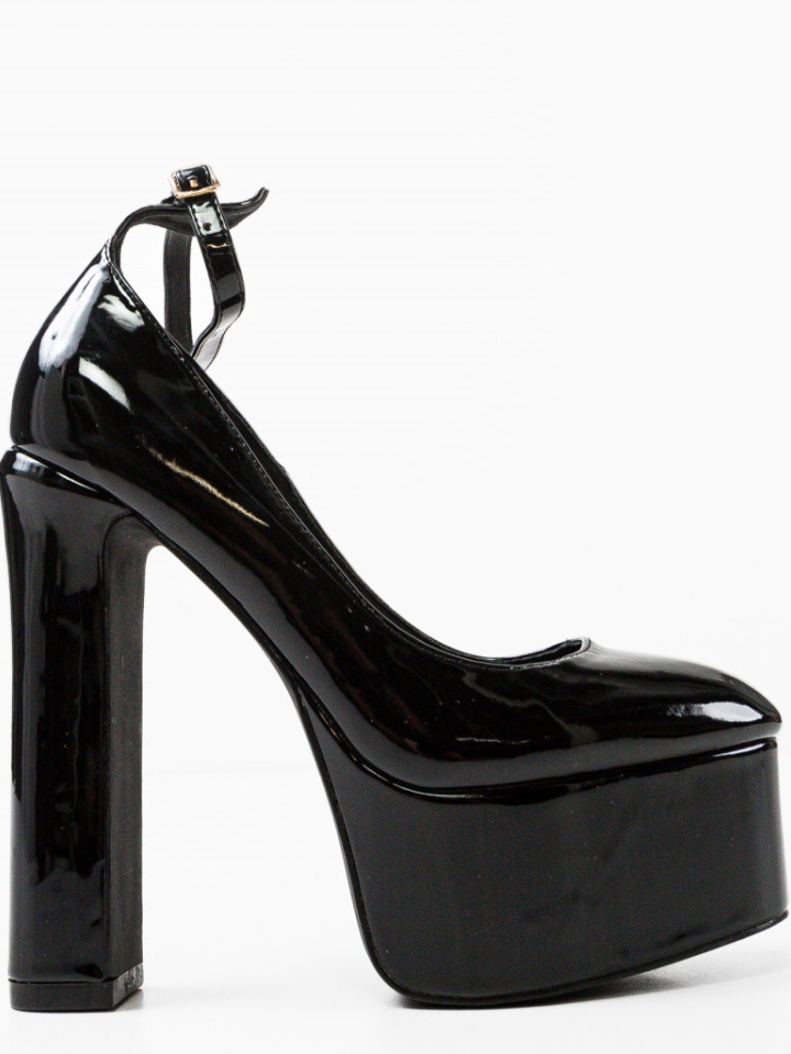 Pantofi dama Elysia Bej