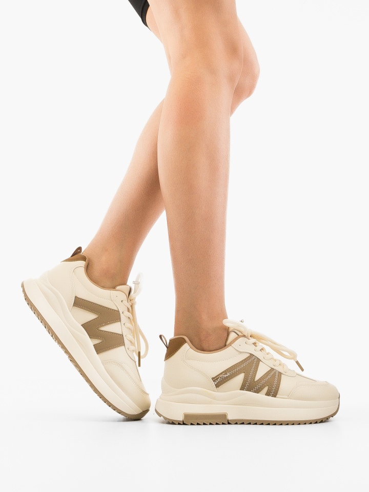 Sneakers dama Zuhra Negri