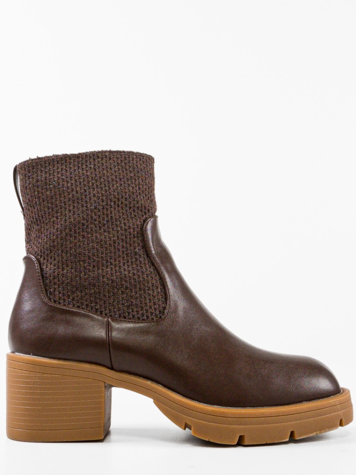 Ghete dama Vanilla Negre