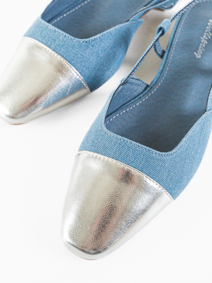 Pantofi dama Karuna Aurii