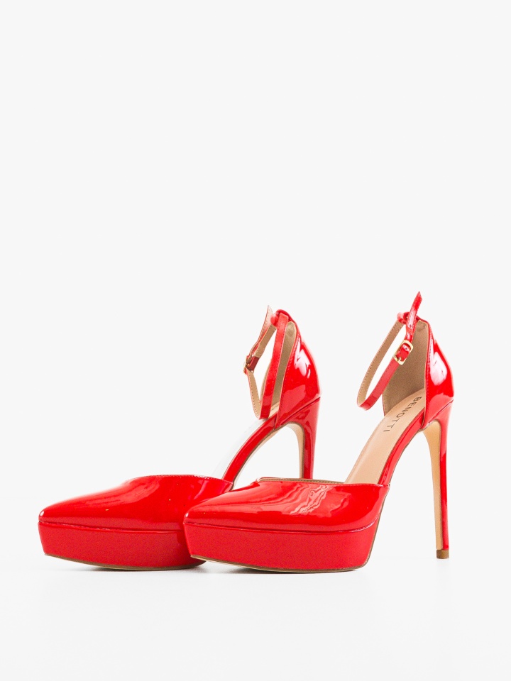 Pantofi dama Rada Bej