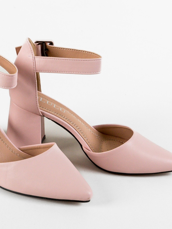 Pantofi dama Avitus Negri