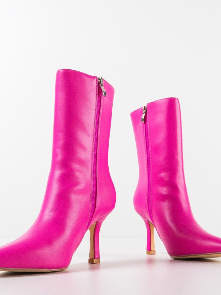 Cizme dama Imaan Roz