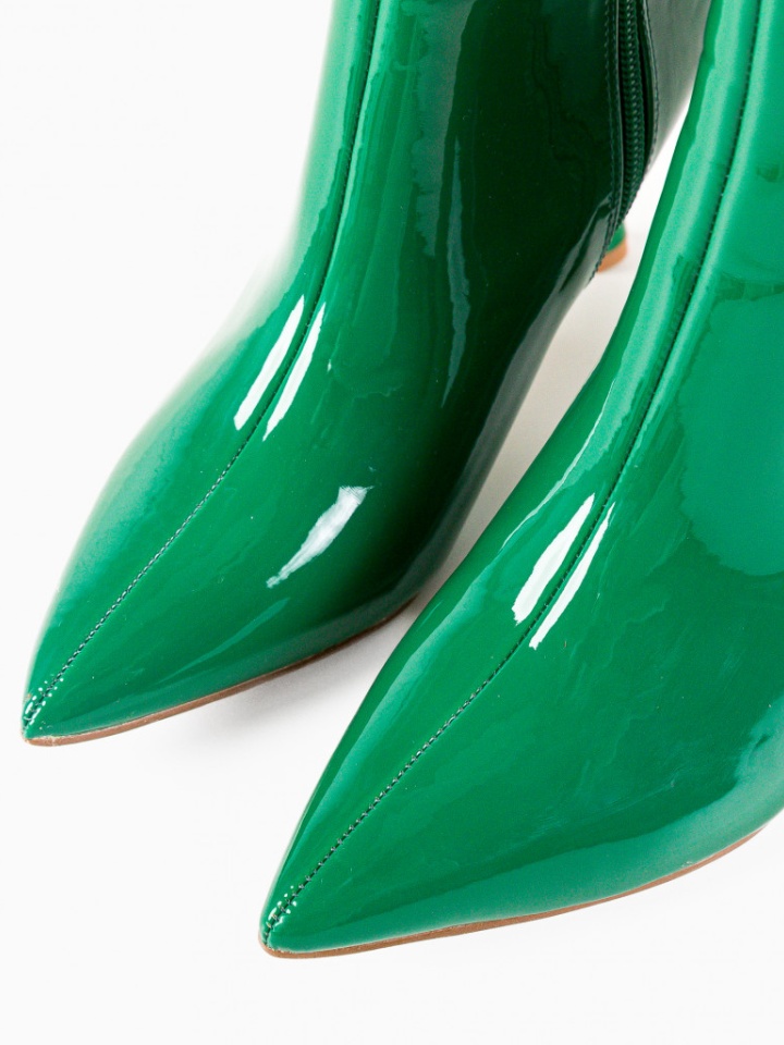 Botine dama Seera Nude