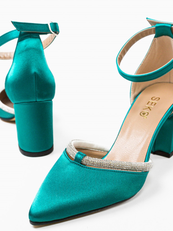 Pantofi dama Filme Albi 3